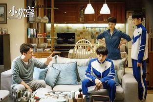 小欢喜,家庭教育的温暖启示录